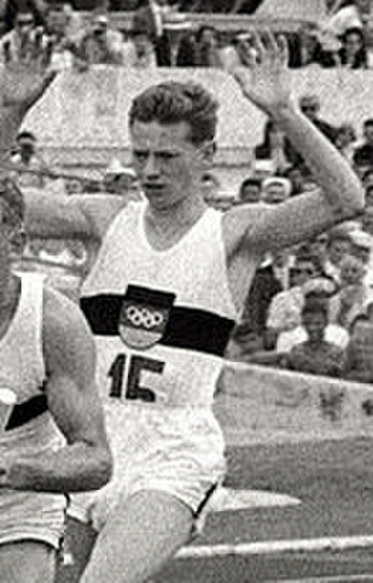Porträt von Bernd Cullmann (1939–2025) – Gedenkseite