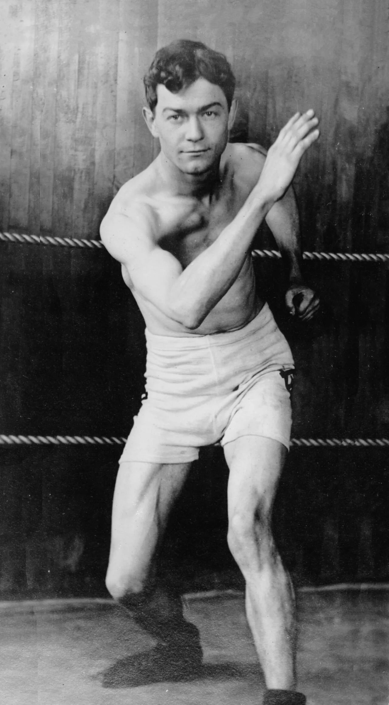 Portrait of Oliver Kirk (1884–1960) – memorial page