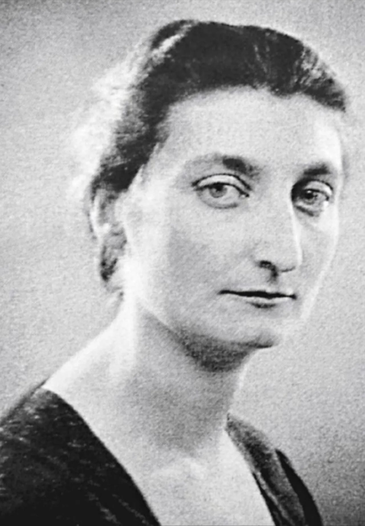 Portrait of Suzanne Spaak (1905–1944) – memorial page