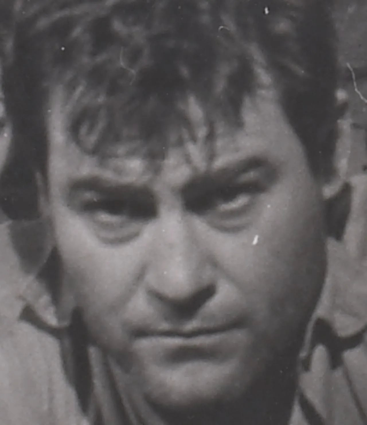 Porträt von Leonardo Villar (1923–2020) – Gedenkseite