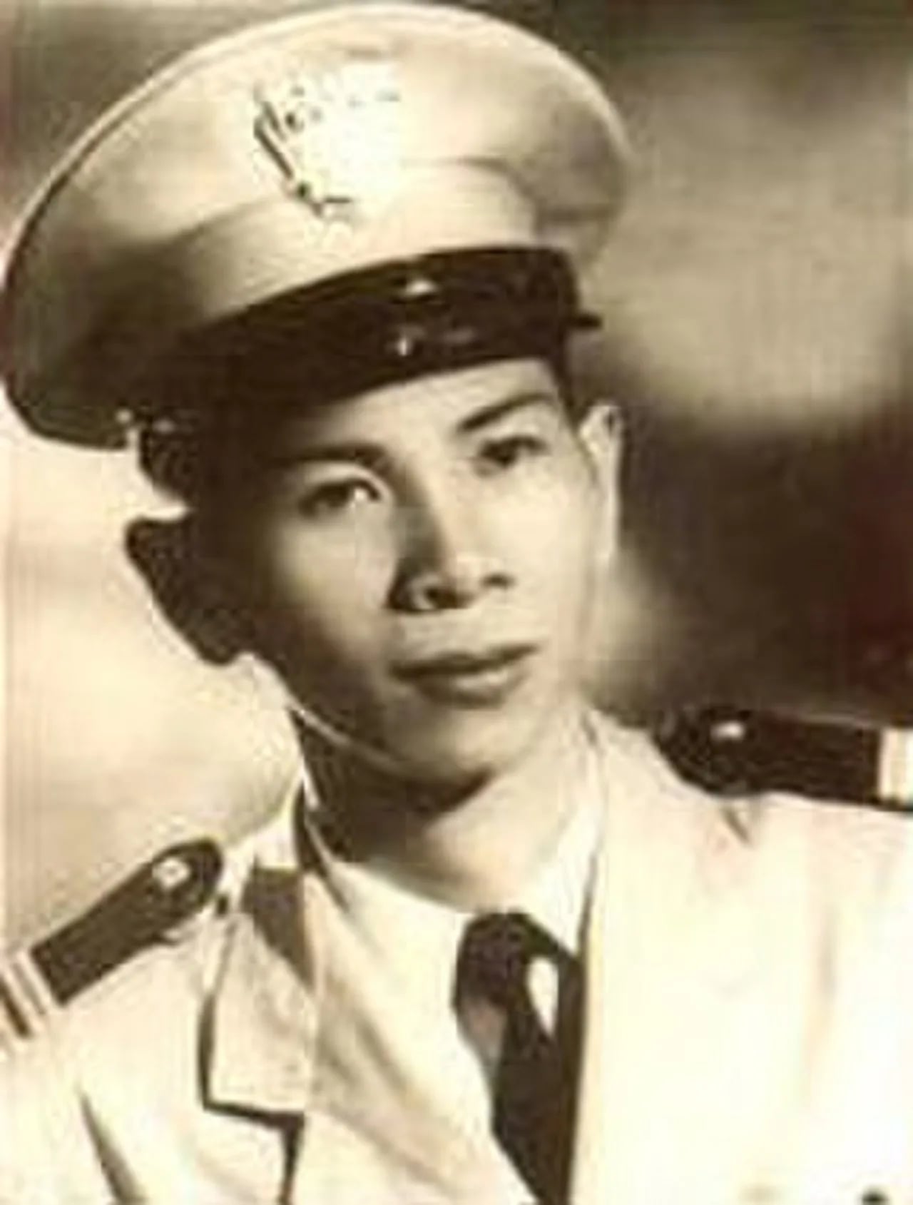 Porträt von Ba Cụt (1923–1956) – Gedenkseite