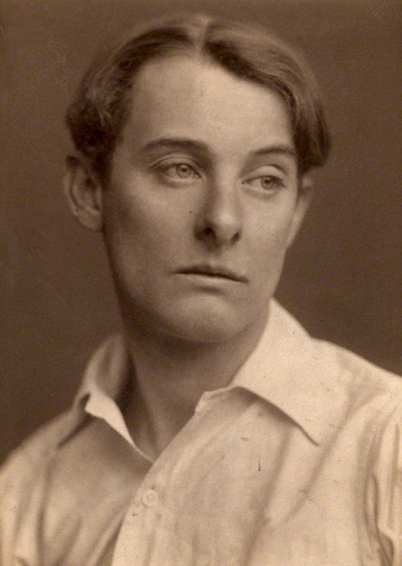 Portrait of Alfred Douglas (1870–1945) – memorial page