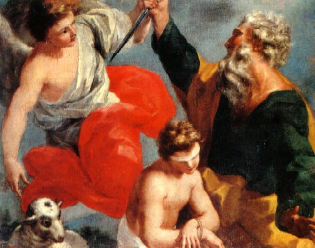 Portrait of Antonio Filocamo (1669–1743) – memorial page