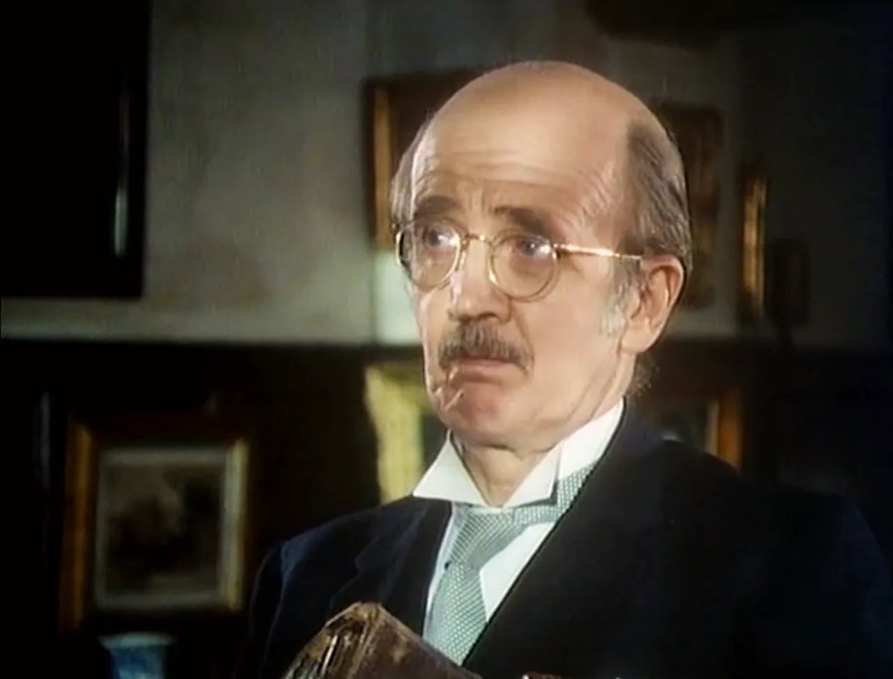 Porträt von Kenneth Waller (1927–2000) – Gedenkseite