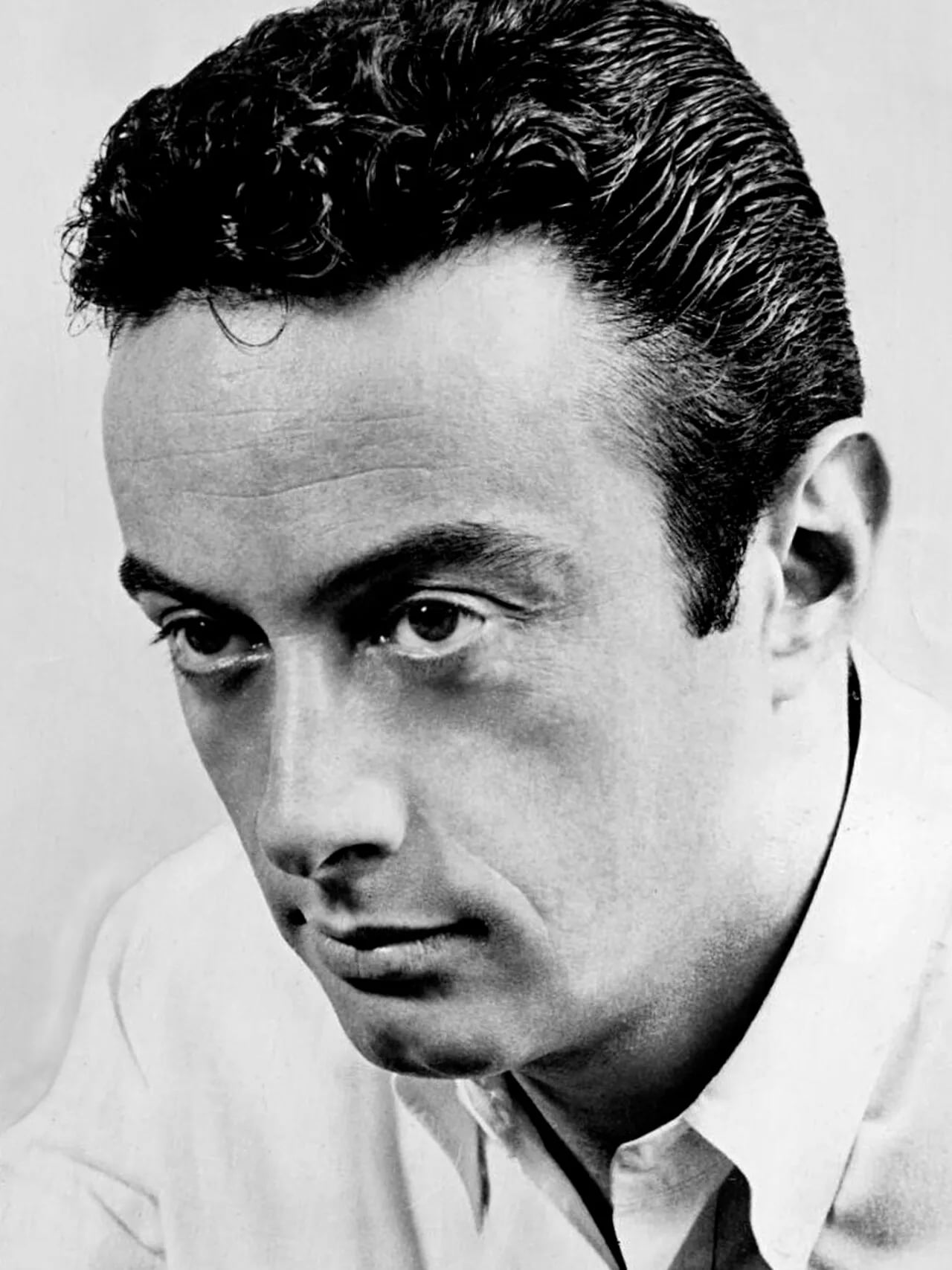 Portrait of Lenny Bruce (1925–1966) – memorial page