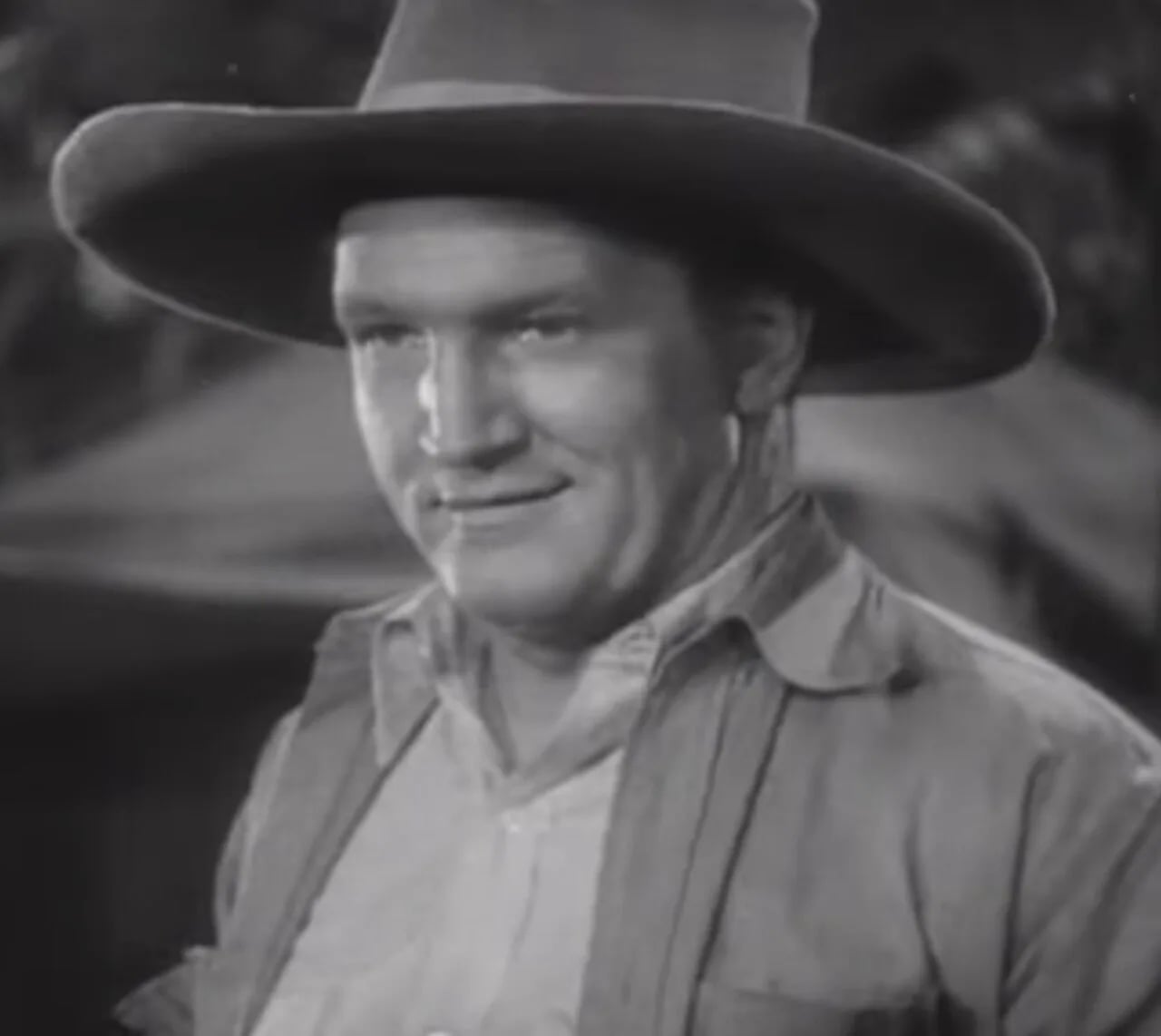Portrait of Joe Sawyer (1906–1982) – memorial page