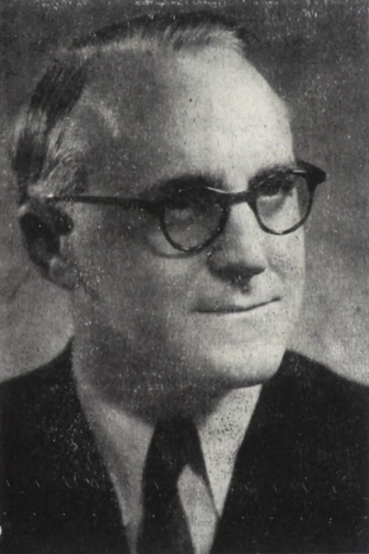 Portrait of Eugen Suchoň (1908–1993) – memorial page