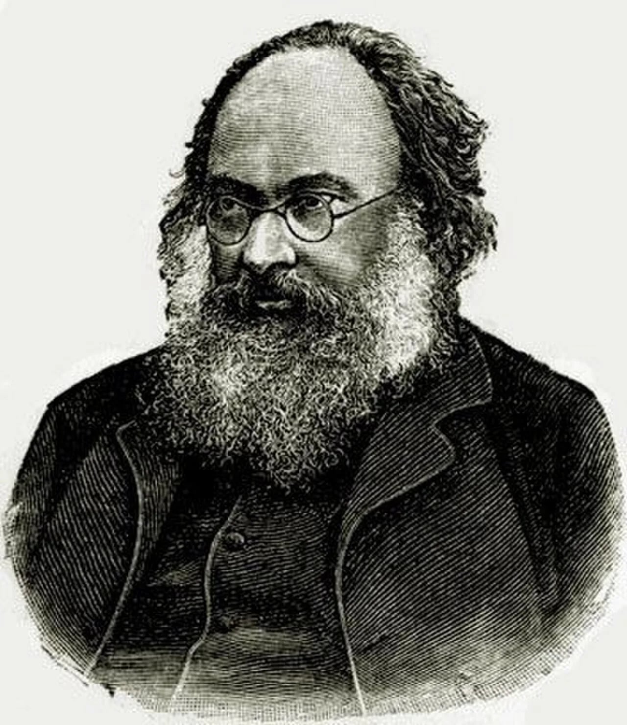 Portrait of Nikolai Alexejewitsch Sewerzow (1827–1885) – memorial page
