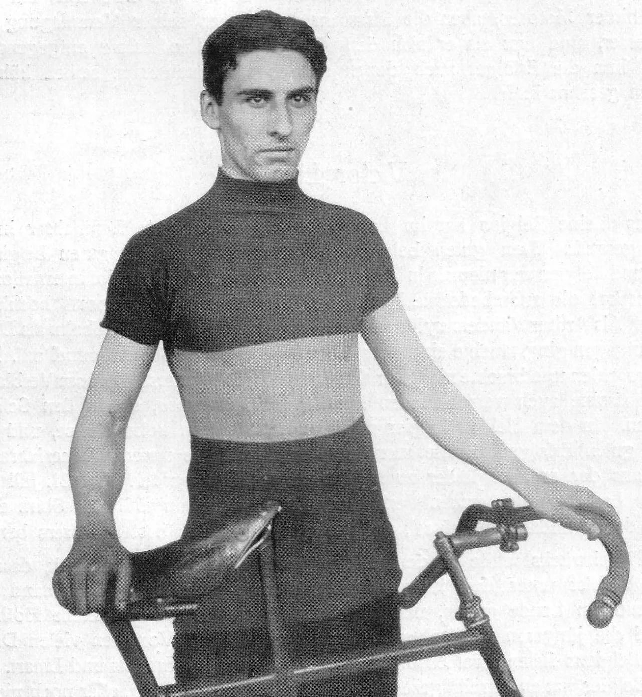 Portrait of Victor Linart (1889–1977) – memorial page