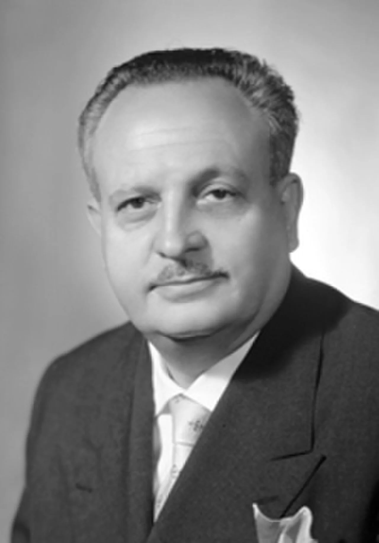 Portrait of Alfio Di Grazia (1897–1971) – memorial page