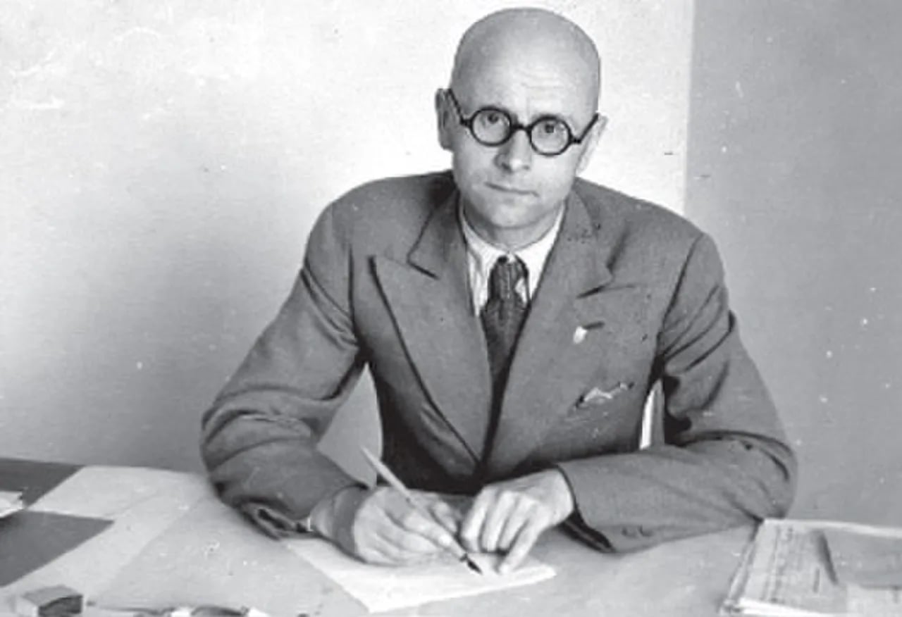 Portrait of Mikalaj Schkjaljonak (1899–1946) – memorial page