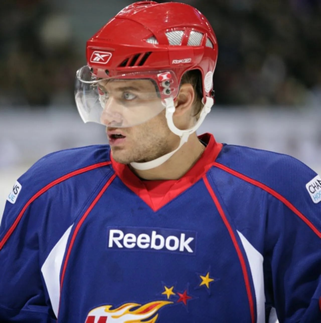 Porträt von Jan Marek (1979–2011) – Gedenkseite