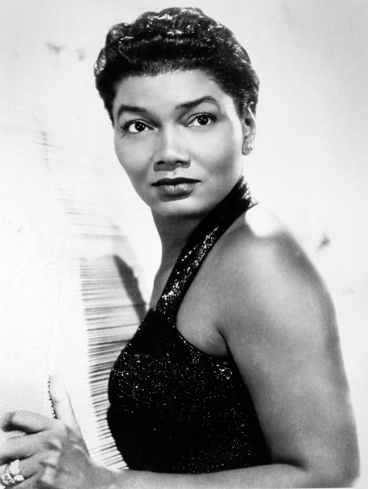 Portrait of Pearl Bailey (1918–1990) – memorial page