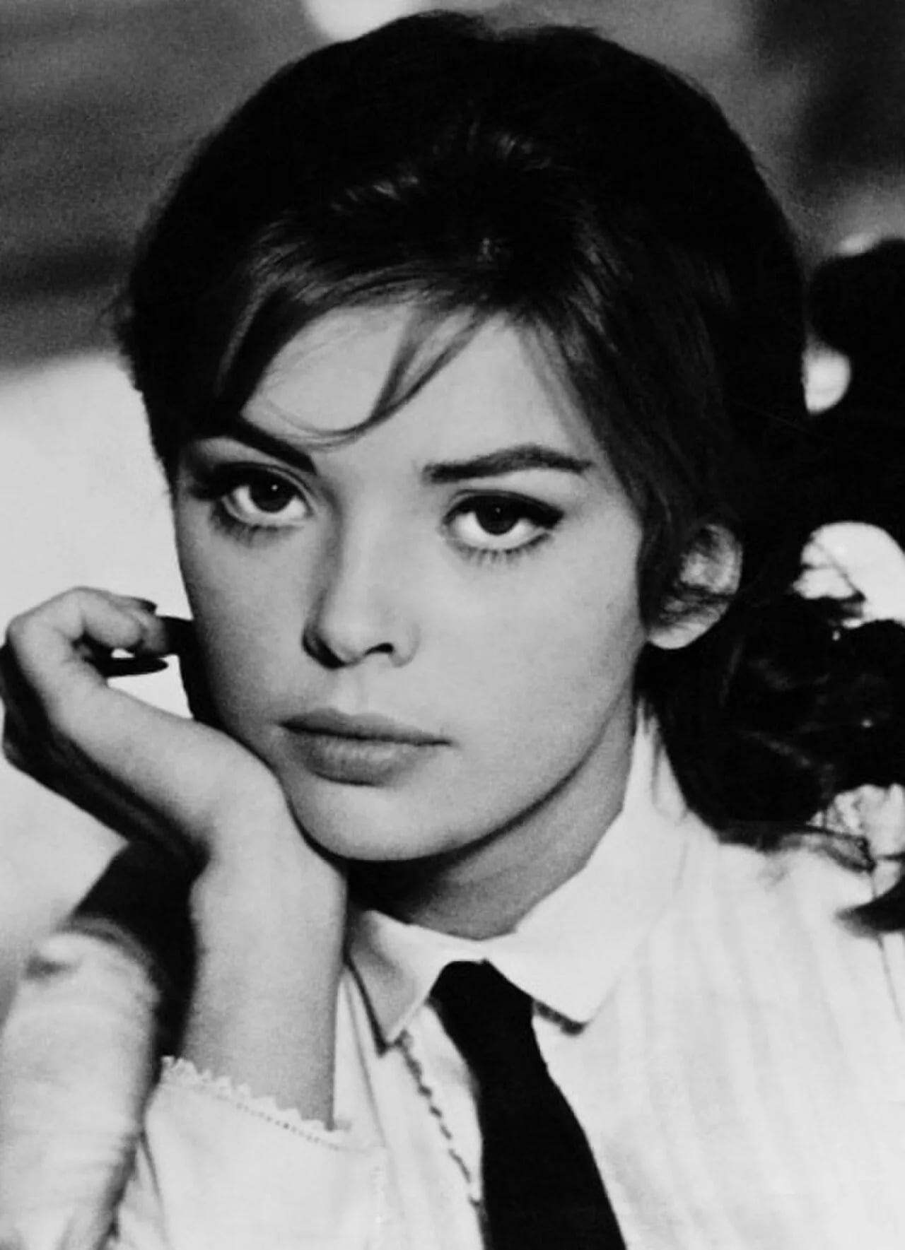 Portrait of Barbara Lass (1940–1995) – memorial page