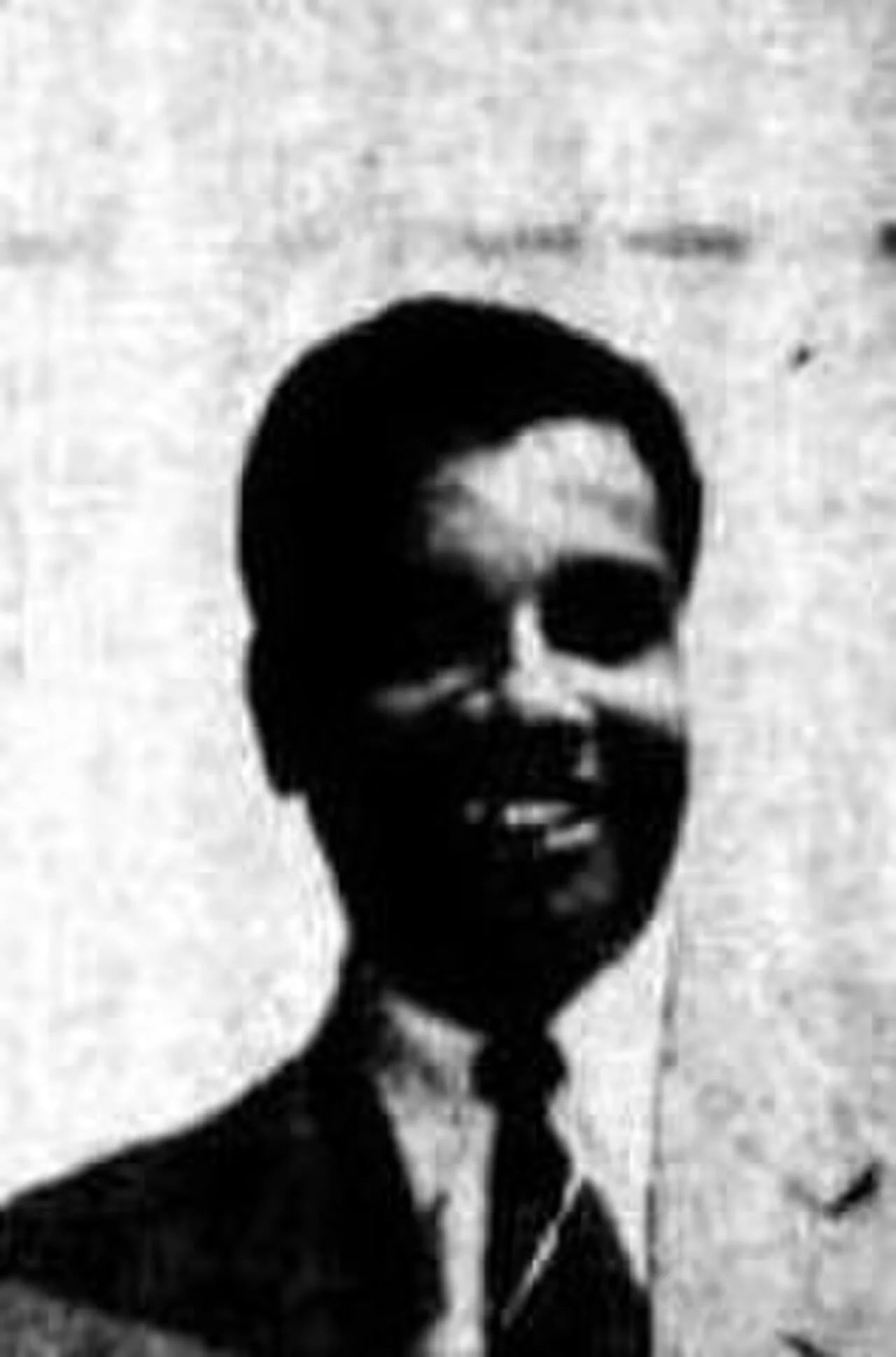 Porträt von Clyde Walcott (1926–2006) – Gedenkseite