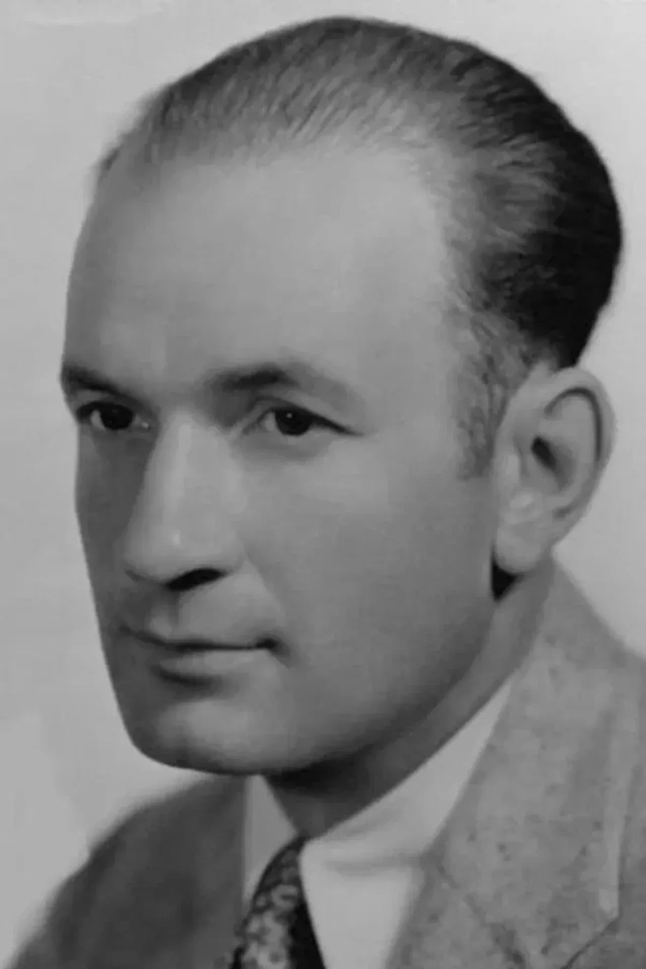 Porträt von Edwin B. Willis (1893–1963) – Gedenkseite