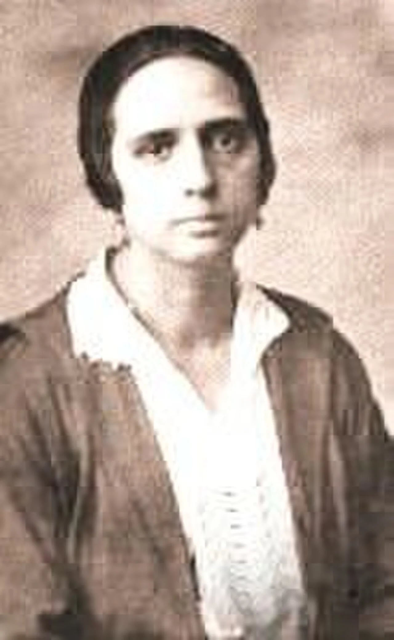 Porträt von Carmen Castilla Polo (1895–1979) – Gedenkseite