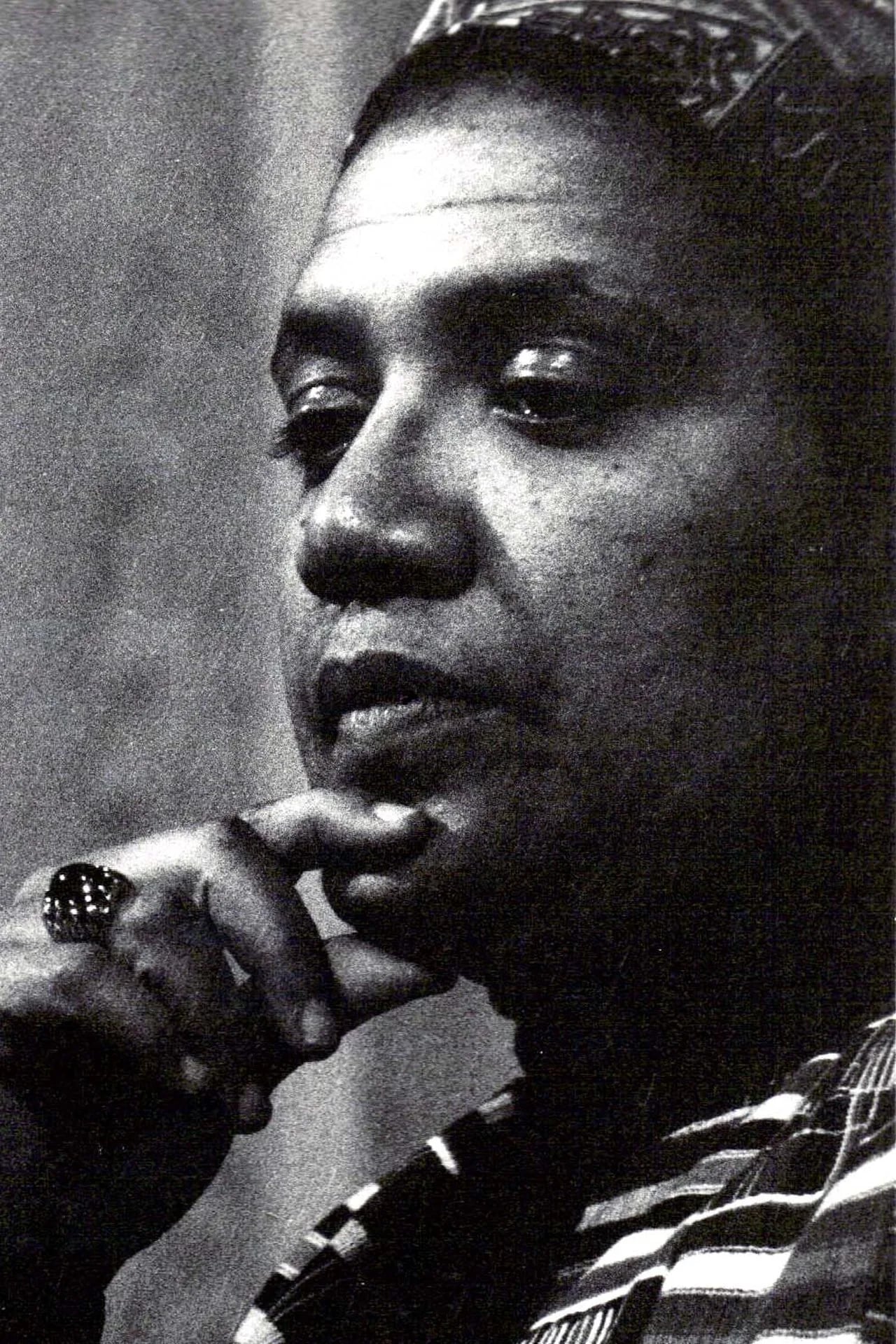 Portrait of Audre Lorde (1934–1992) – memorial page