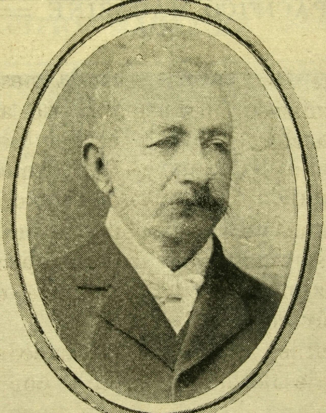 Portrait of Máximo Ramón Lira Donoso (1846–1916) – memorial page