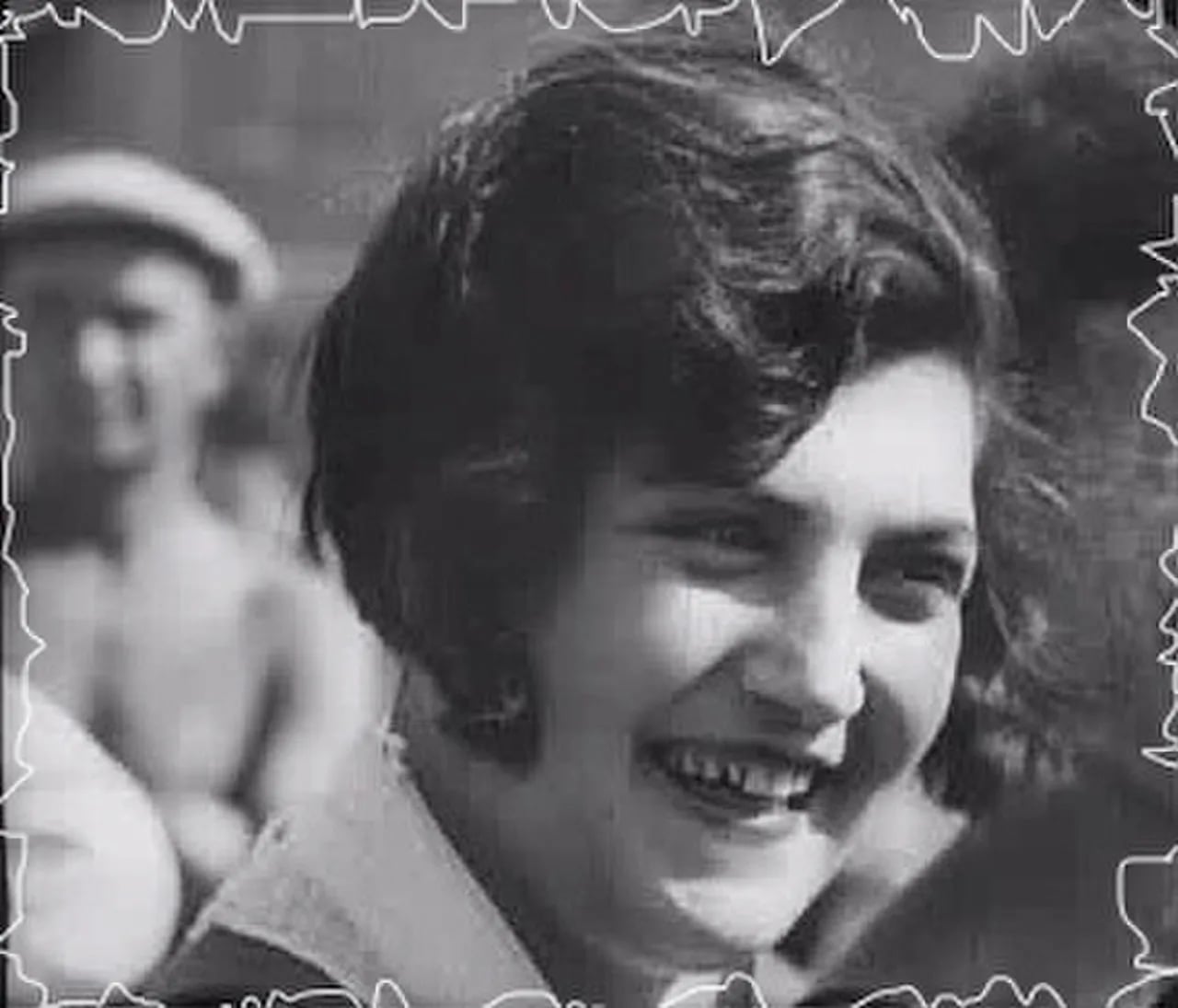 Portrait of Esfir Iljinitschna Schub (1894–1959) – memorial page