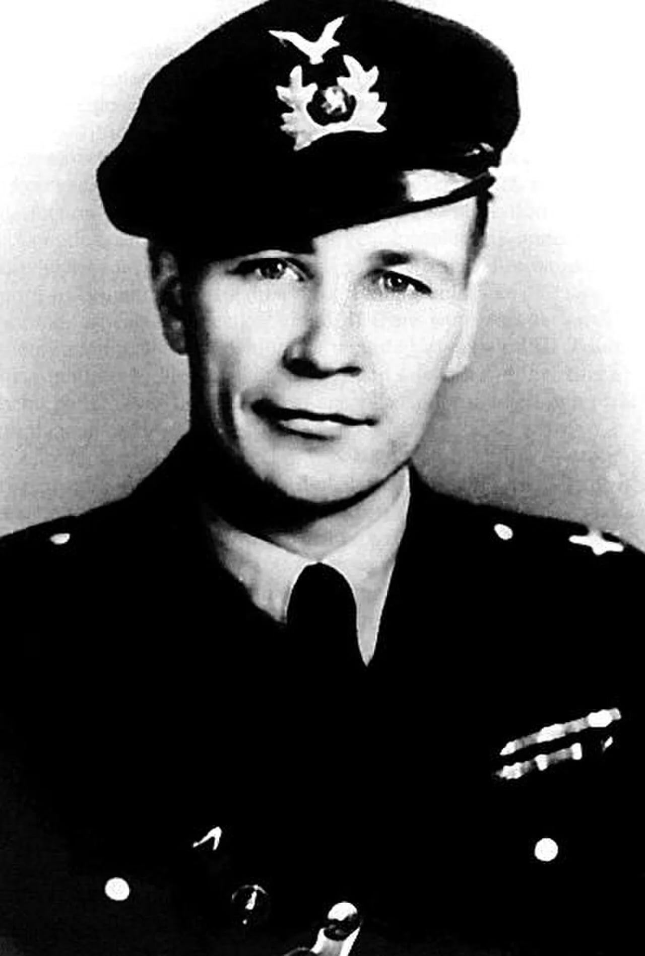 Porträt von Ilmari Juutilainen (1914–1999) – Gedenkseite