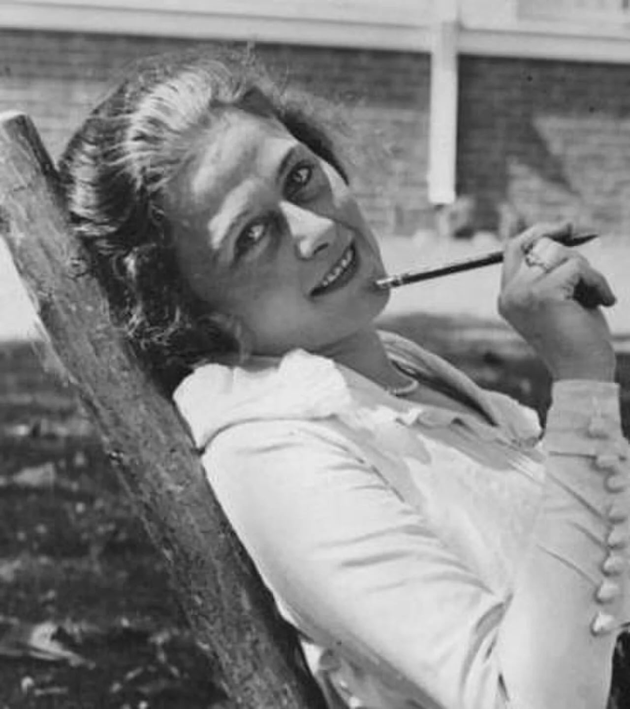Portrait of Frances Marion (1888–1973) – memorial page