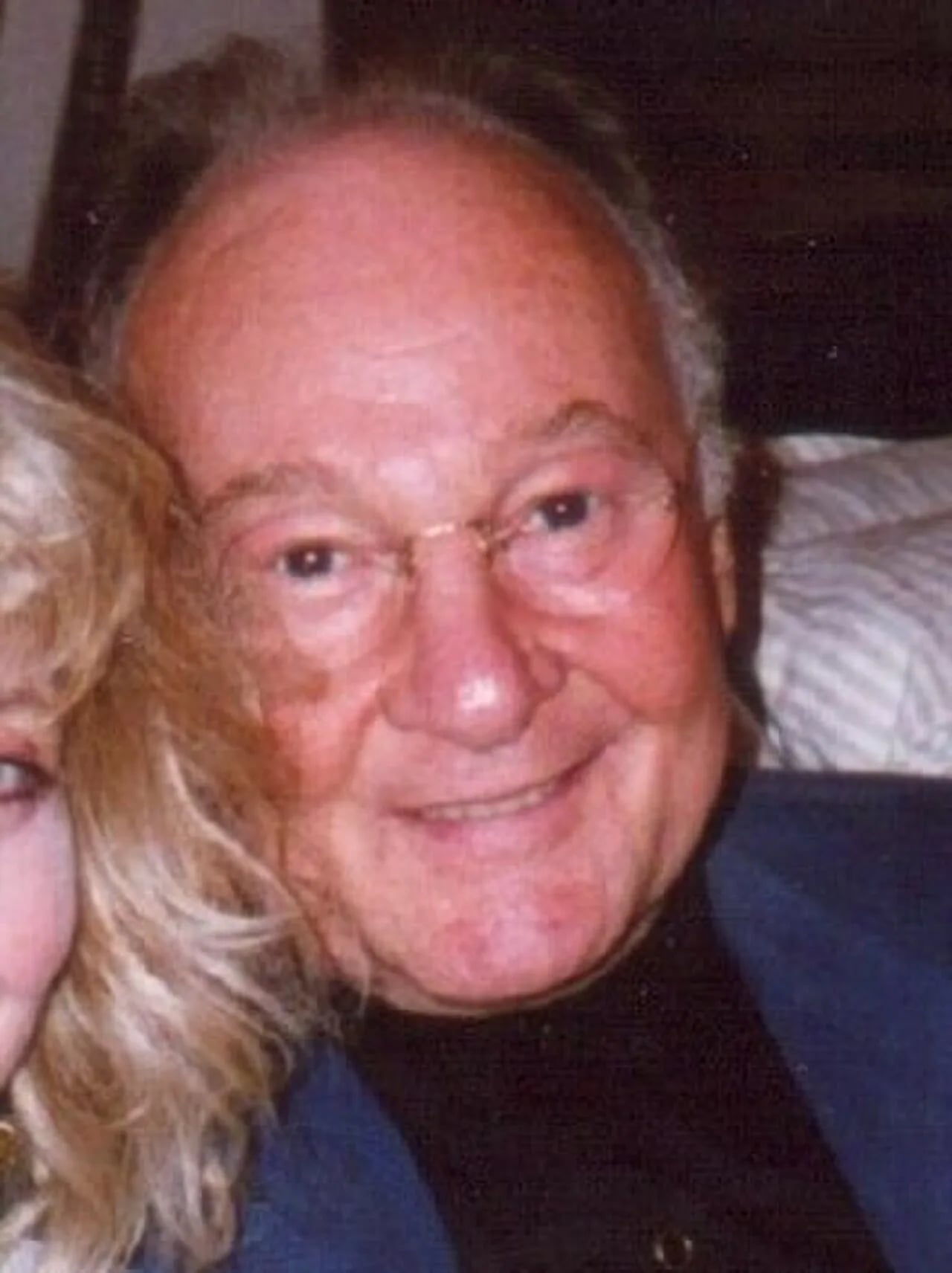 Portrait of Paul A. Rothchild (1935–1995) – memorial page