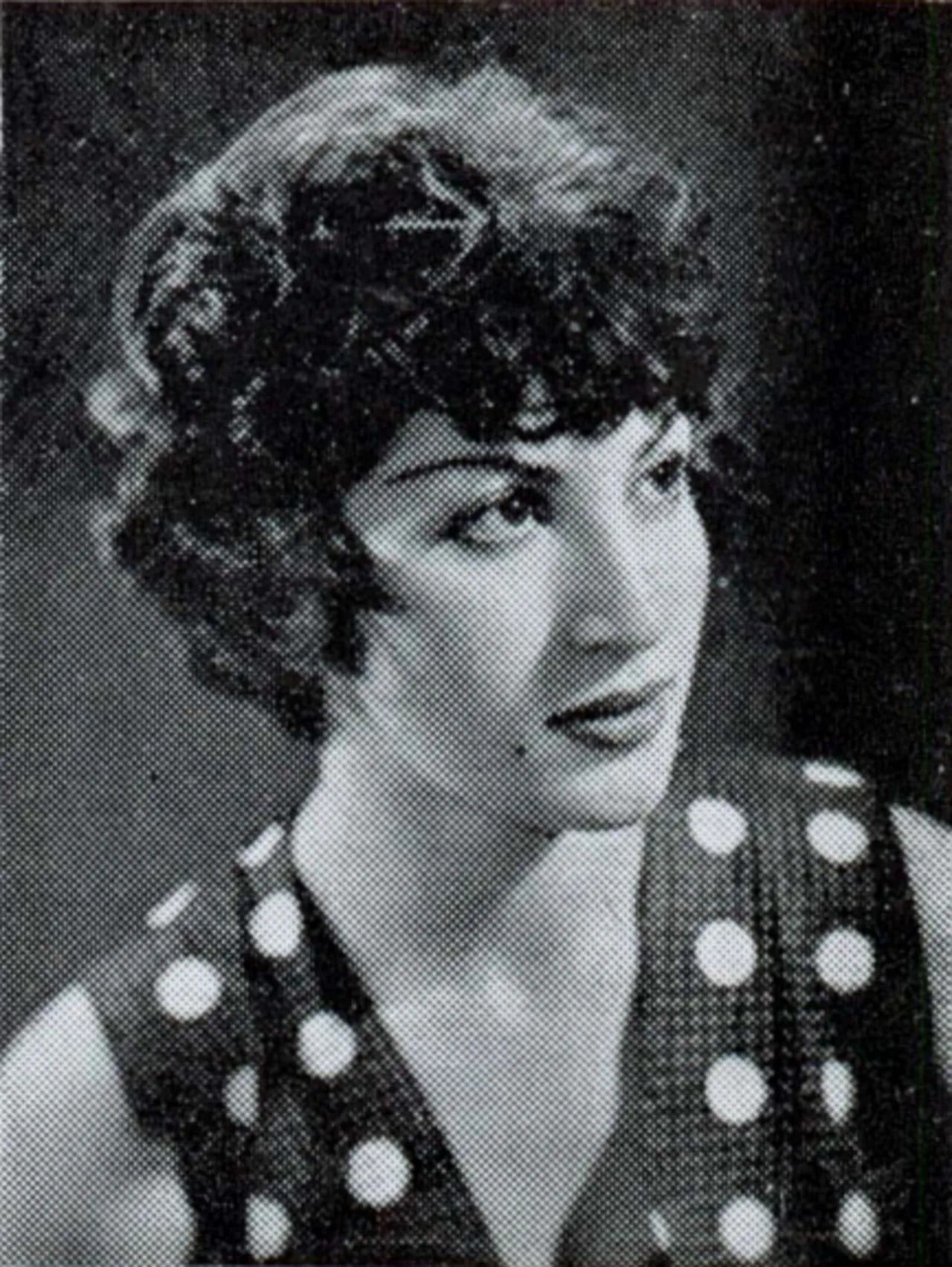 Porträt von Forough Farrokhzad (1935–1967) – Gedenkseite