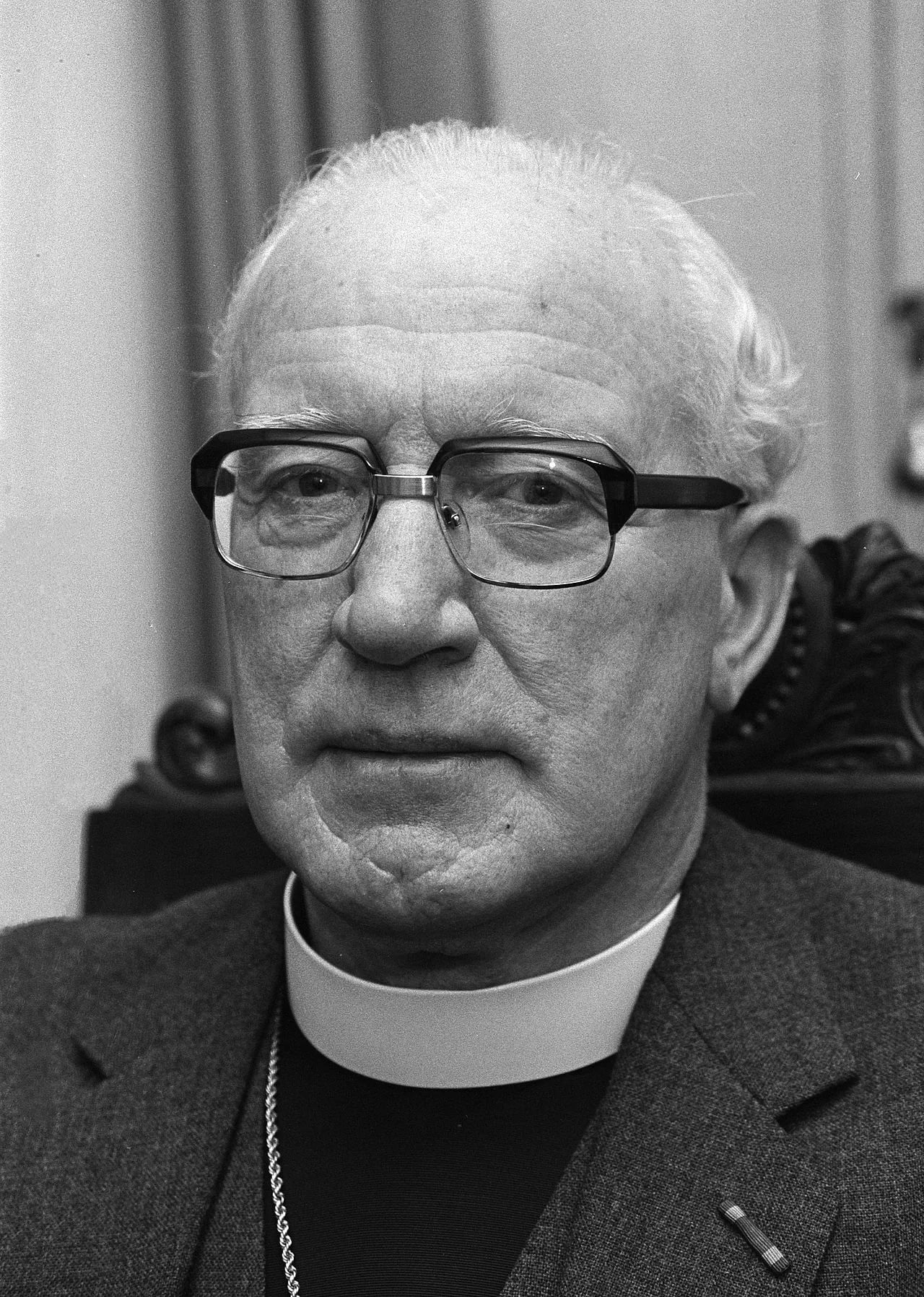 Portrait of Marinus Kok (1916–1999) – memorial page