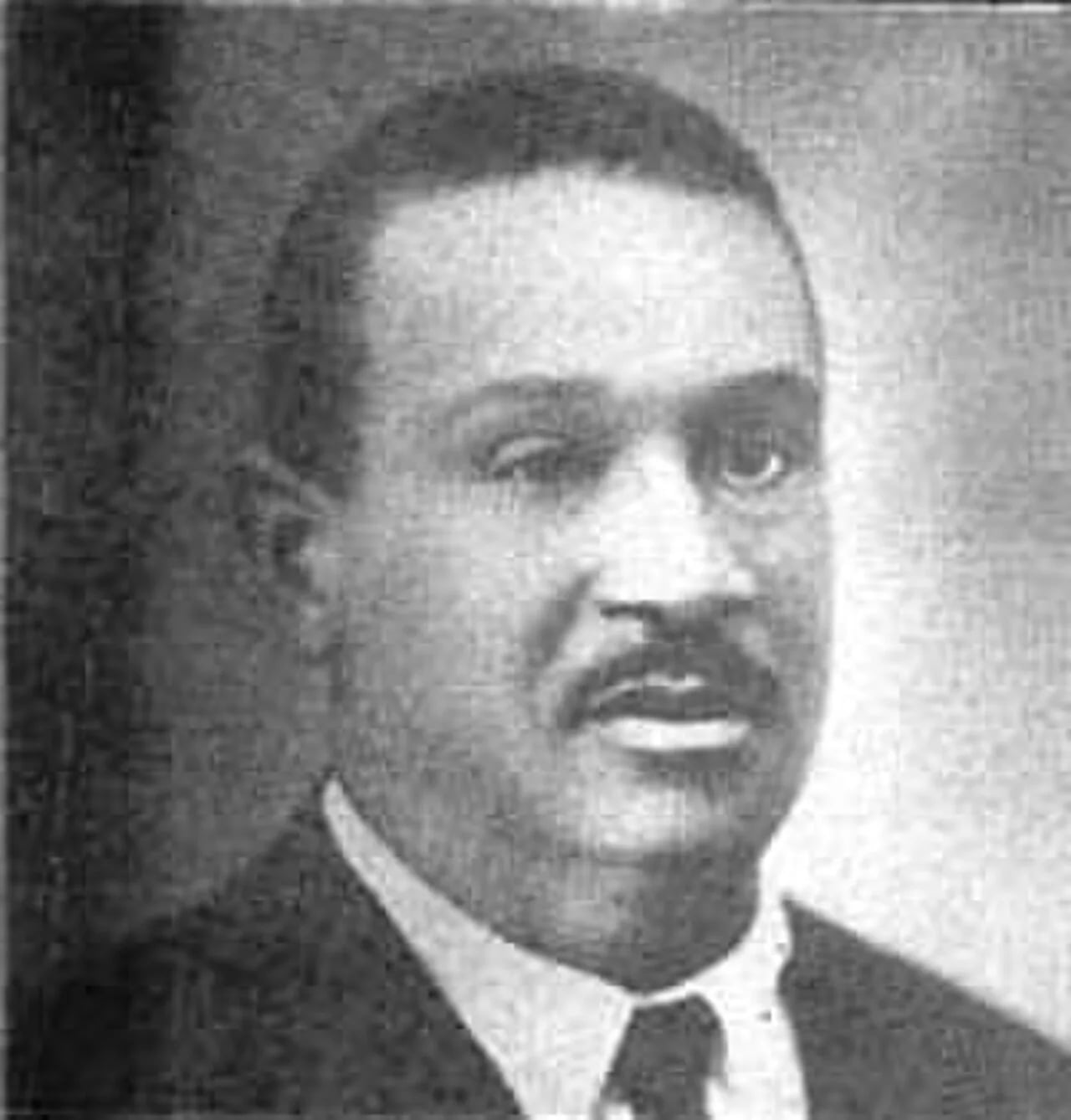 Porträt von João dos Santos Albasini (1876–1922) – Gedenkseite