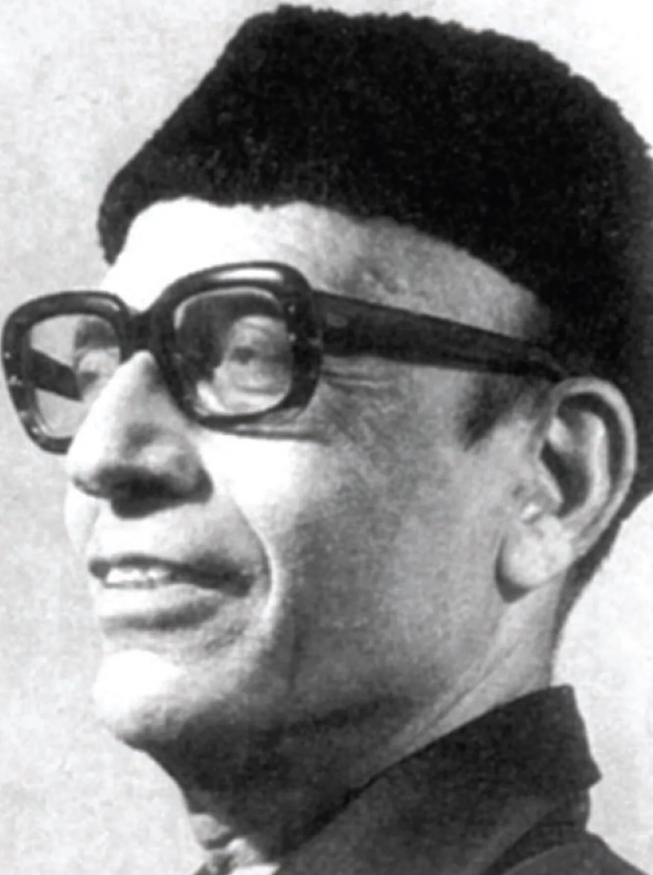 Portrait of Abdul Aziz Raiba (1922–2016) – memorial page
