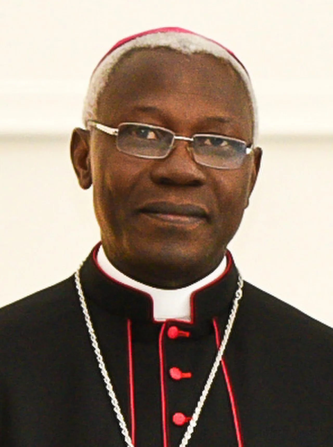 Portrait of Novatus Rugambwa (1957–2025) – memorial page