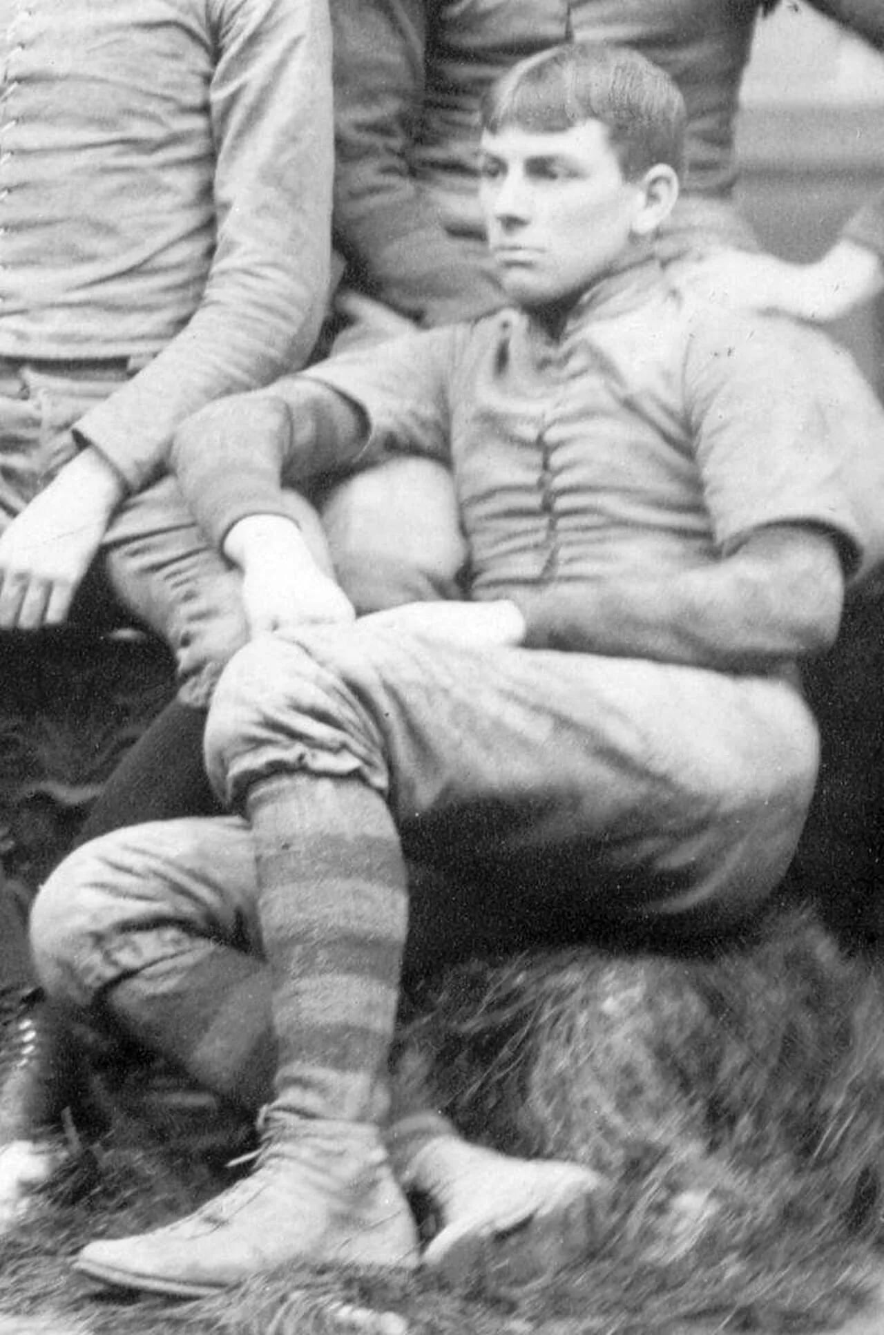 Portrait of A. S. Valentine (1871–1921) – memorial page