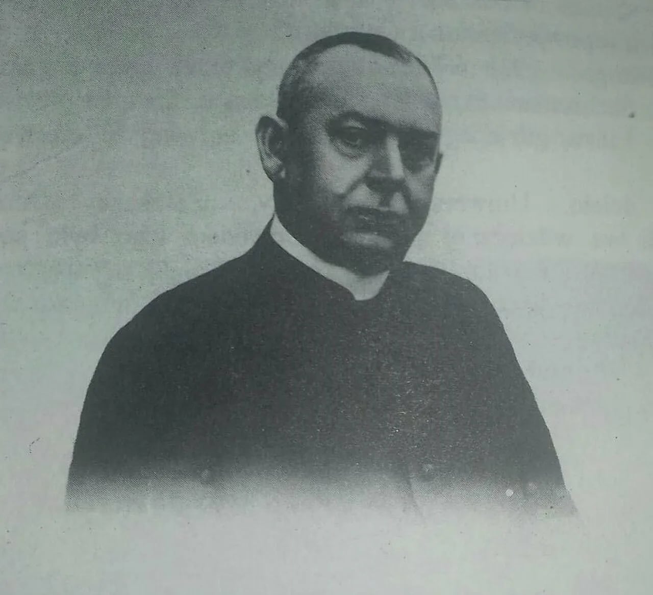 Porträt von Bartłomiej Piszczygłowa (1887–1942) – Gedenkseite