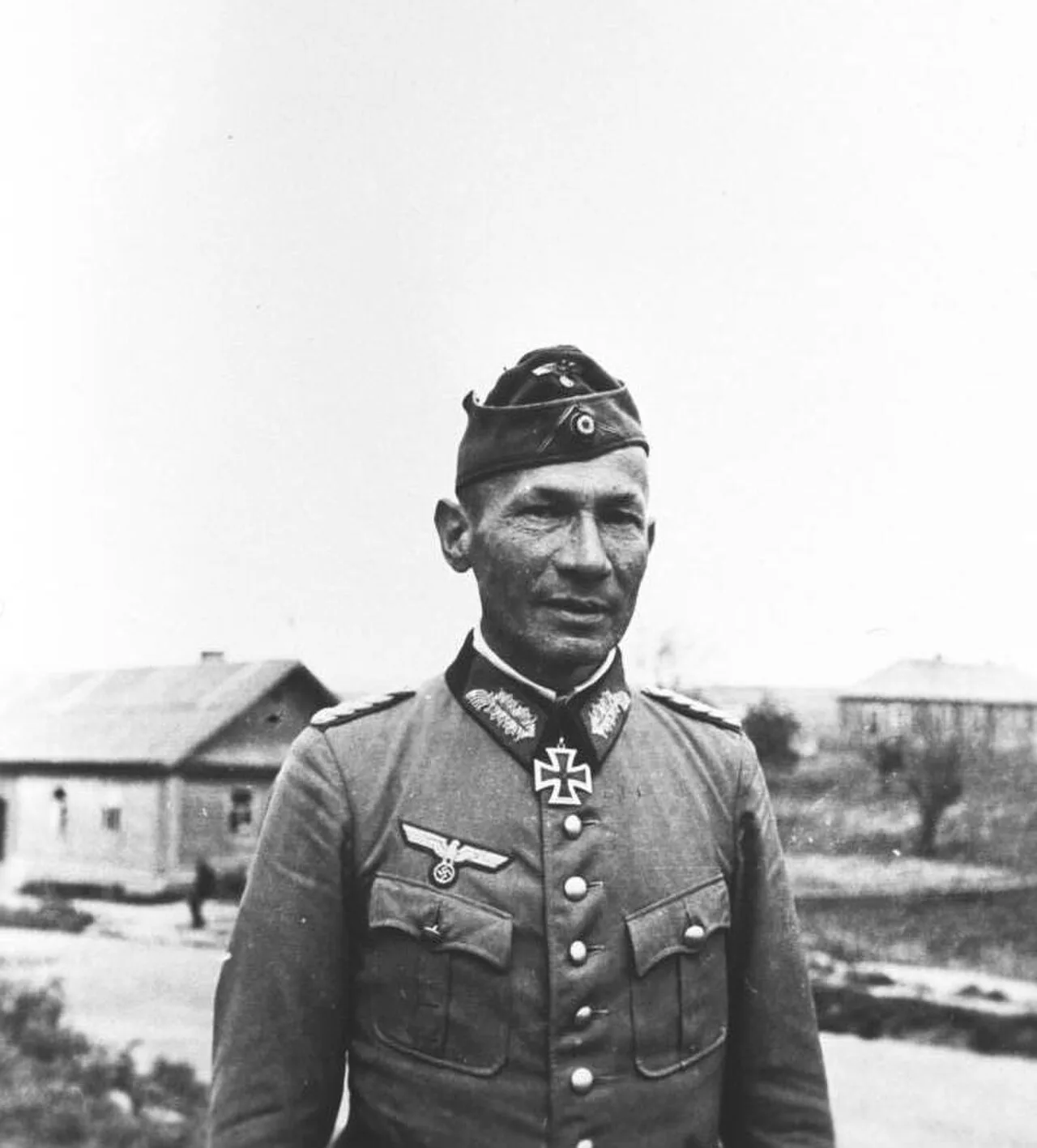 Porträt von Maximilian Siry (1891–1967) – Gedenkseite