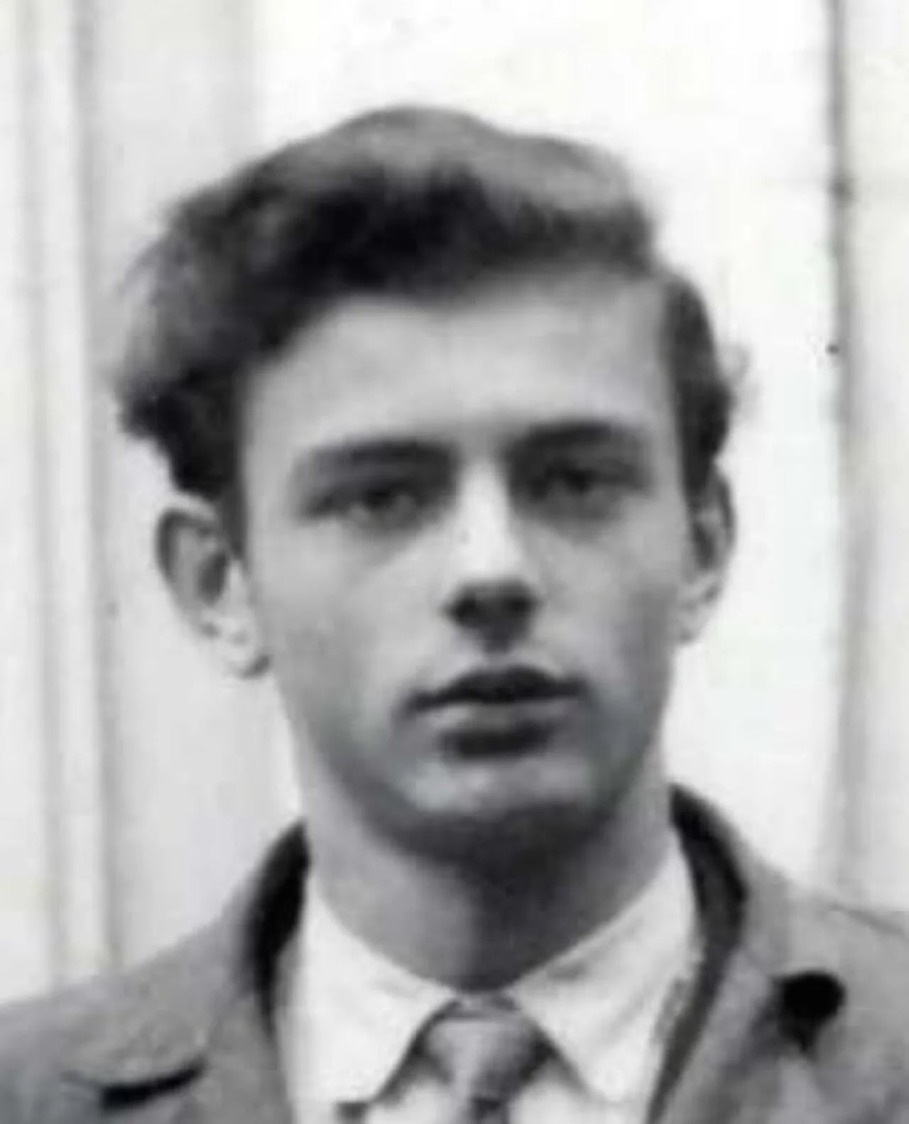 Porträt von Jacques Heers (1924–2013) – Gedenkseite