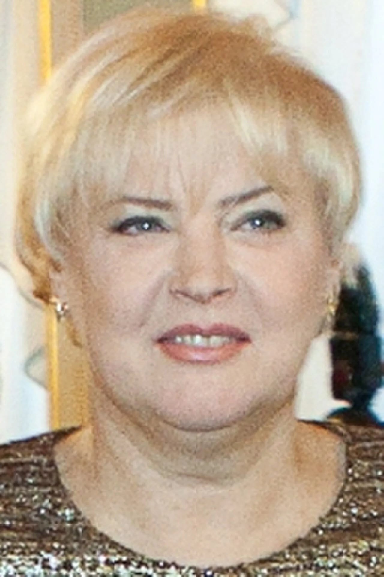 Portrait of Ingrīda Ūdre (1958–2024) – memorial page