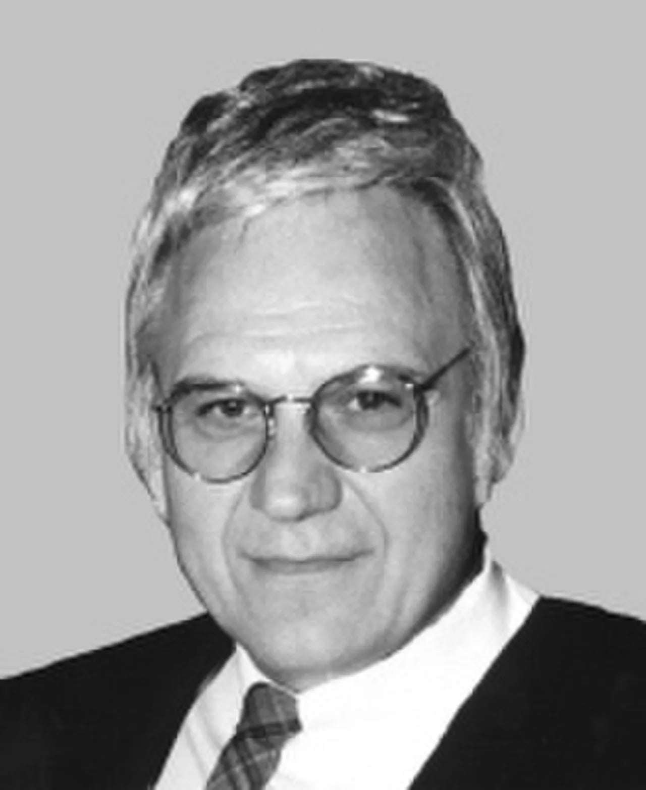 Porträt von James Traficant (1941–2014) – Gedenkseite