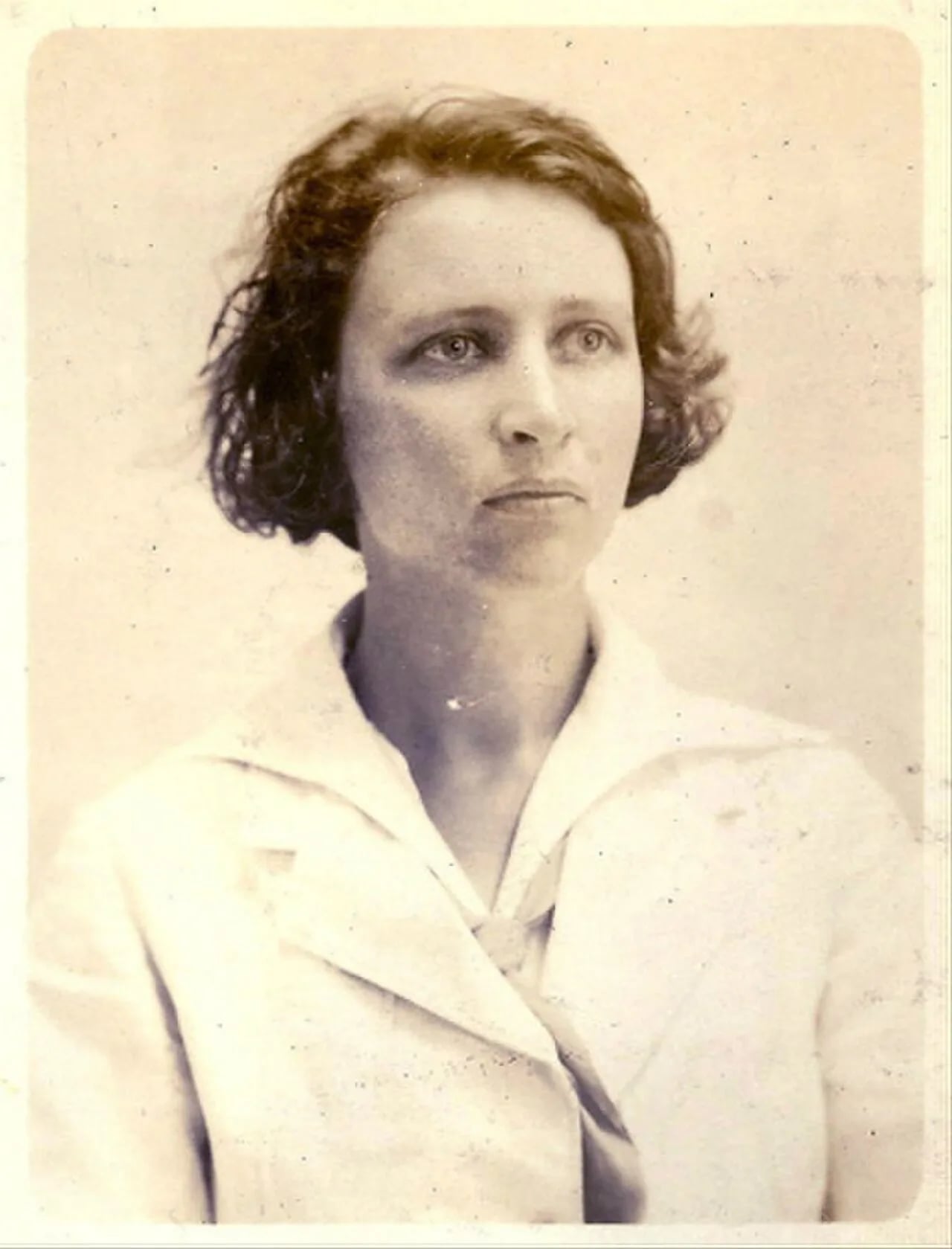 Portrait of Susanne K. Langer (1895–1985) – memorial page