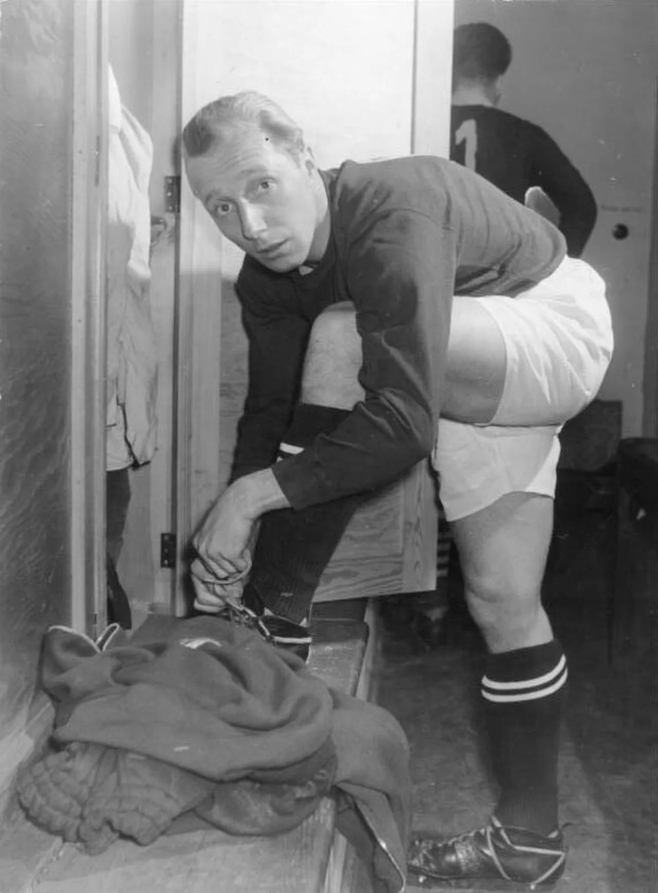 Porträt von Manfred Kaiser (1929–2017) – Gedenkseite