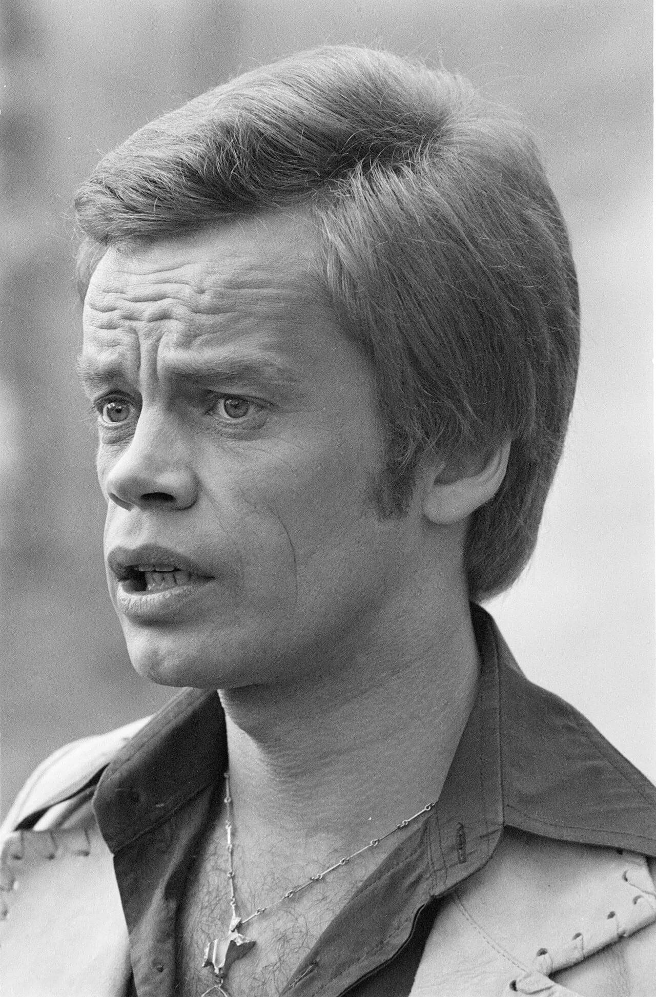 Porträt von Aarno Raninen (1944–2014) – Gedenkseite