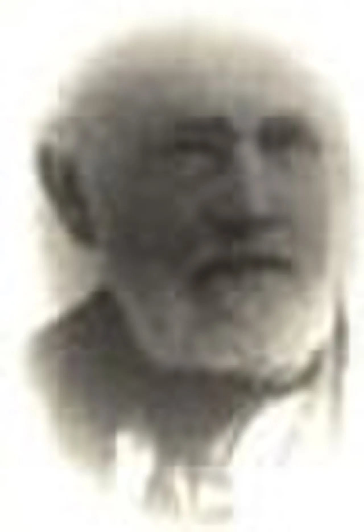 Portrait of Aaron E. Waite (1813–1898) – memorial page