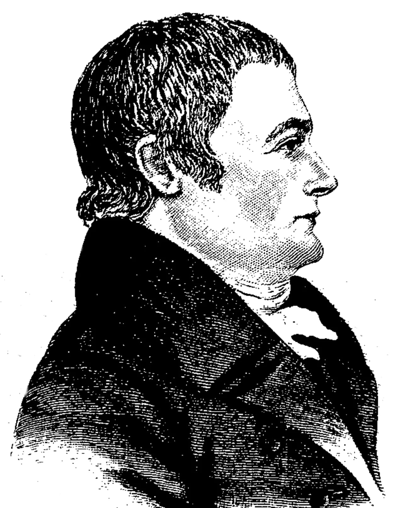 Porträt von Aaron Woodruff (1762–1817) – Gedenkseite