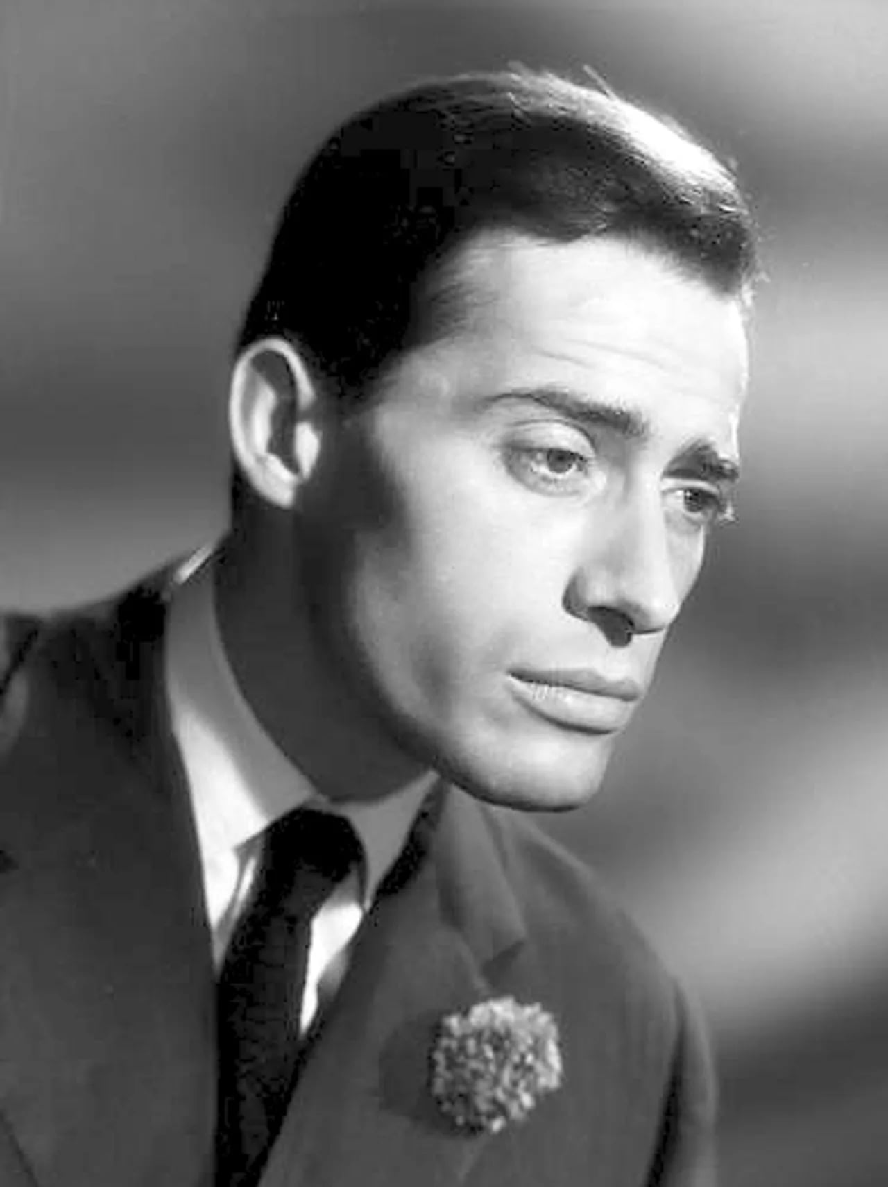 Portrait of Henri Garcin (1928–2022) – memorial page