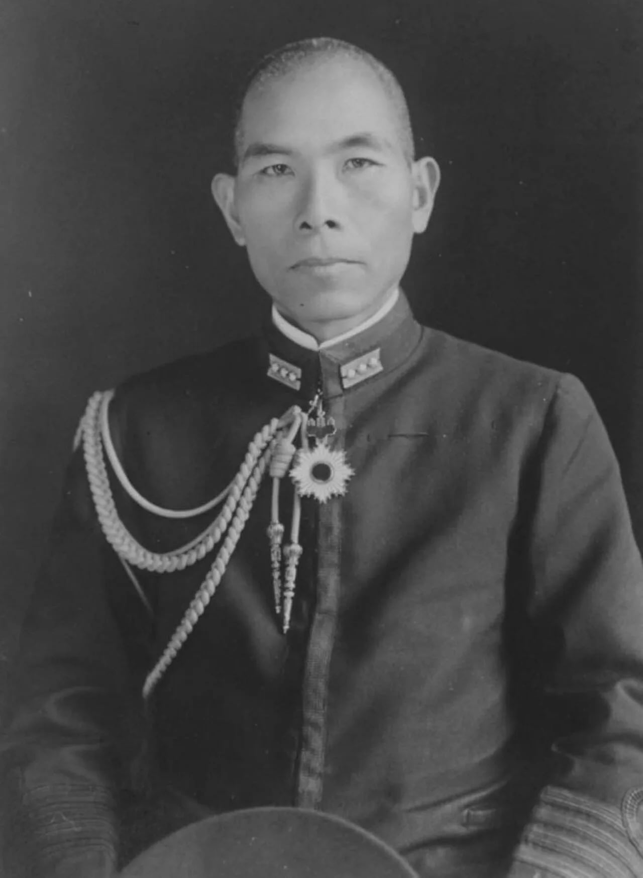 Portrait of Sōkichi Takagi (1893–1979) – memorial page