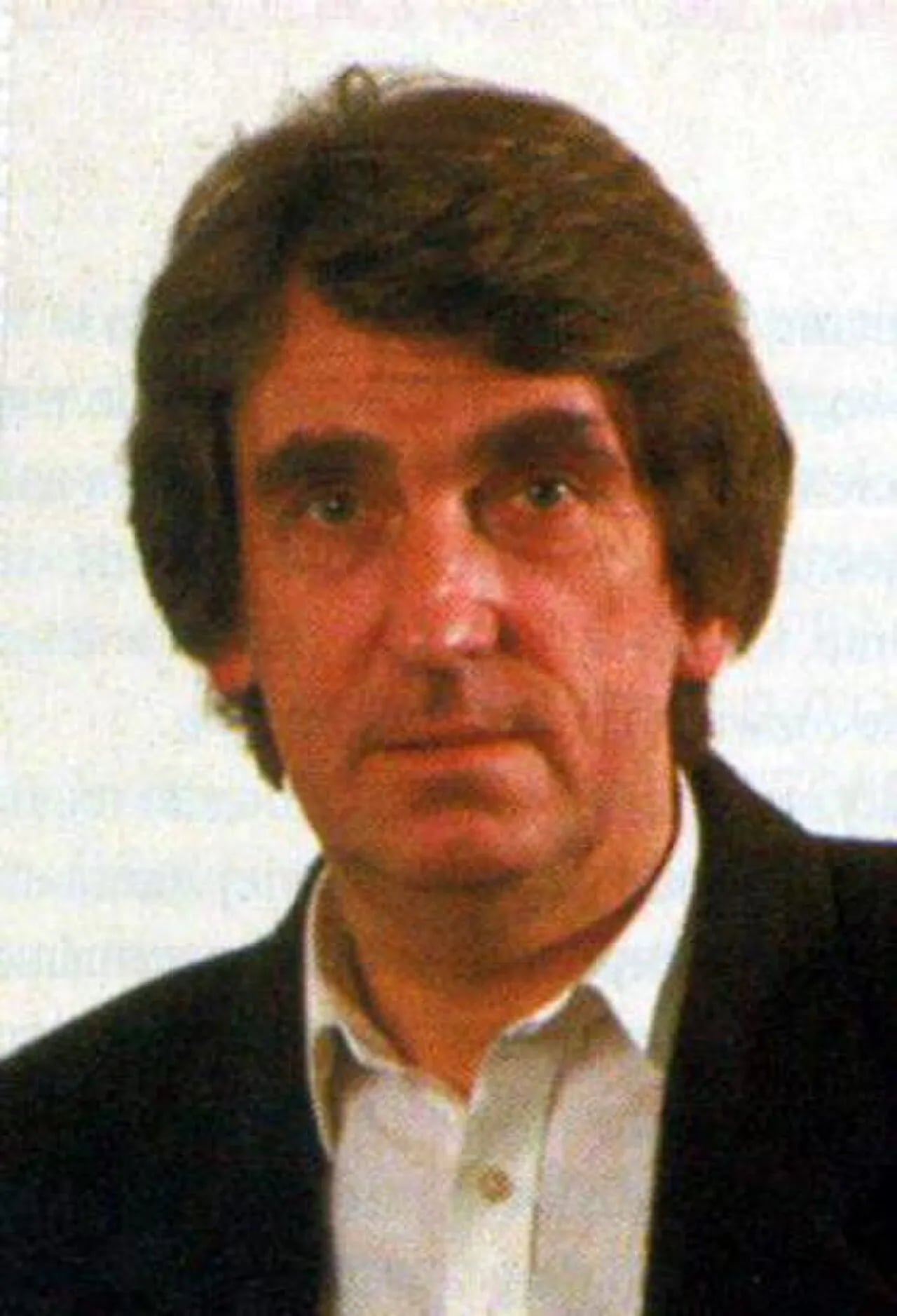 Porträt von Jarosław Kukulski (1944–2010) – Gedenkseite