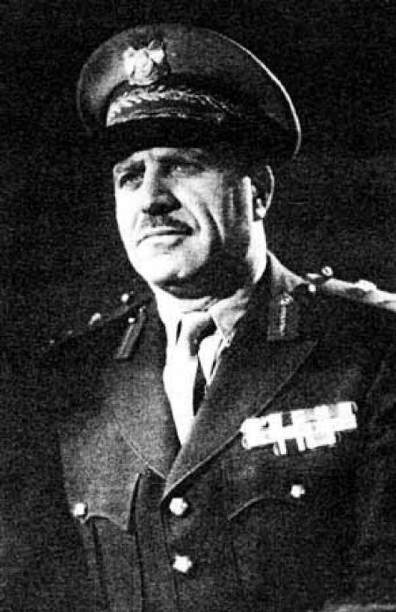 Portrait of Abdullah Atfeh (1897–1976) – memorial page