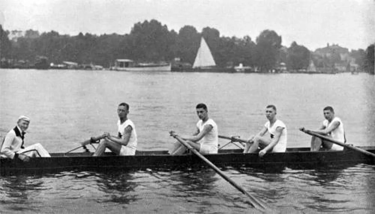 Porträt von Walter Meyer (1904–1949) – Gedenkseite