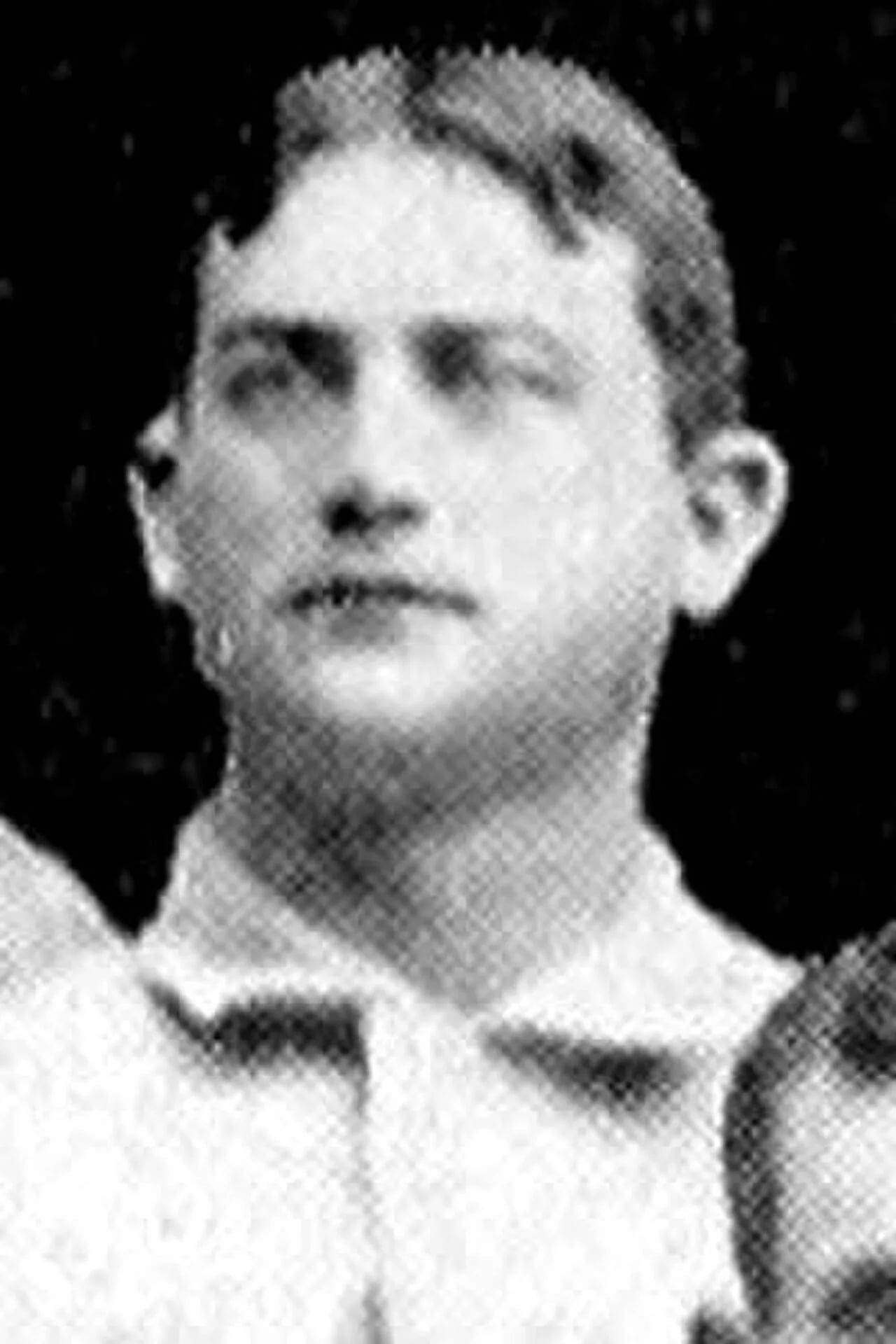 Portrait of Abel Lizotte (1870–1926) – memorial page