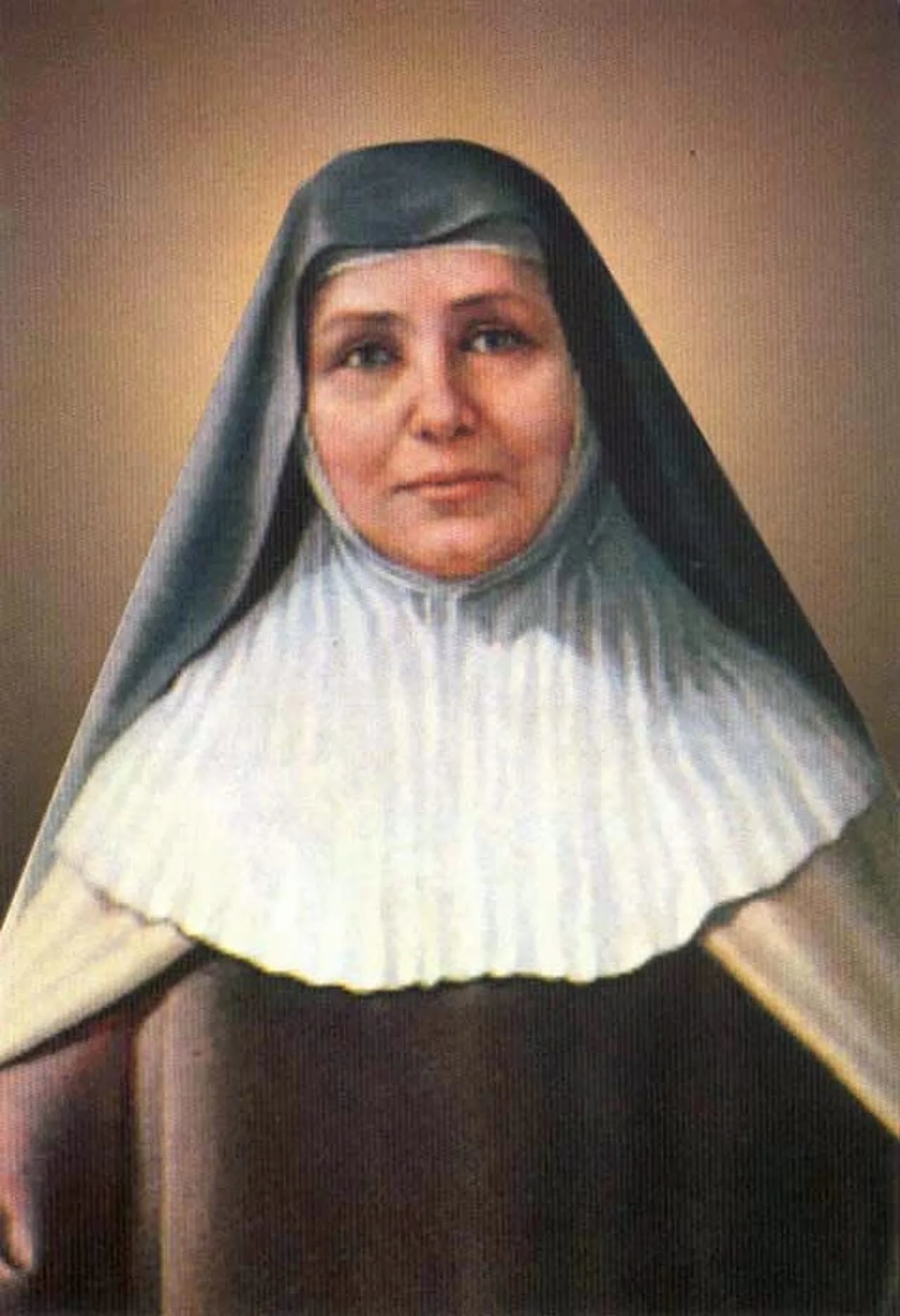 Porträt von Teresa Manetti (1846–1910) – Gedenkseite